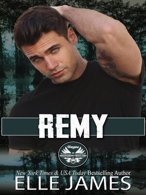 cover image of Remy